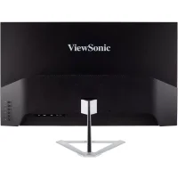 Монитор ViewSonic VX3276-MHD-3 фото 4